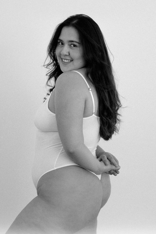 Organic Pima Cotton Body