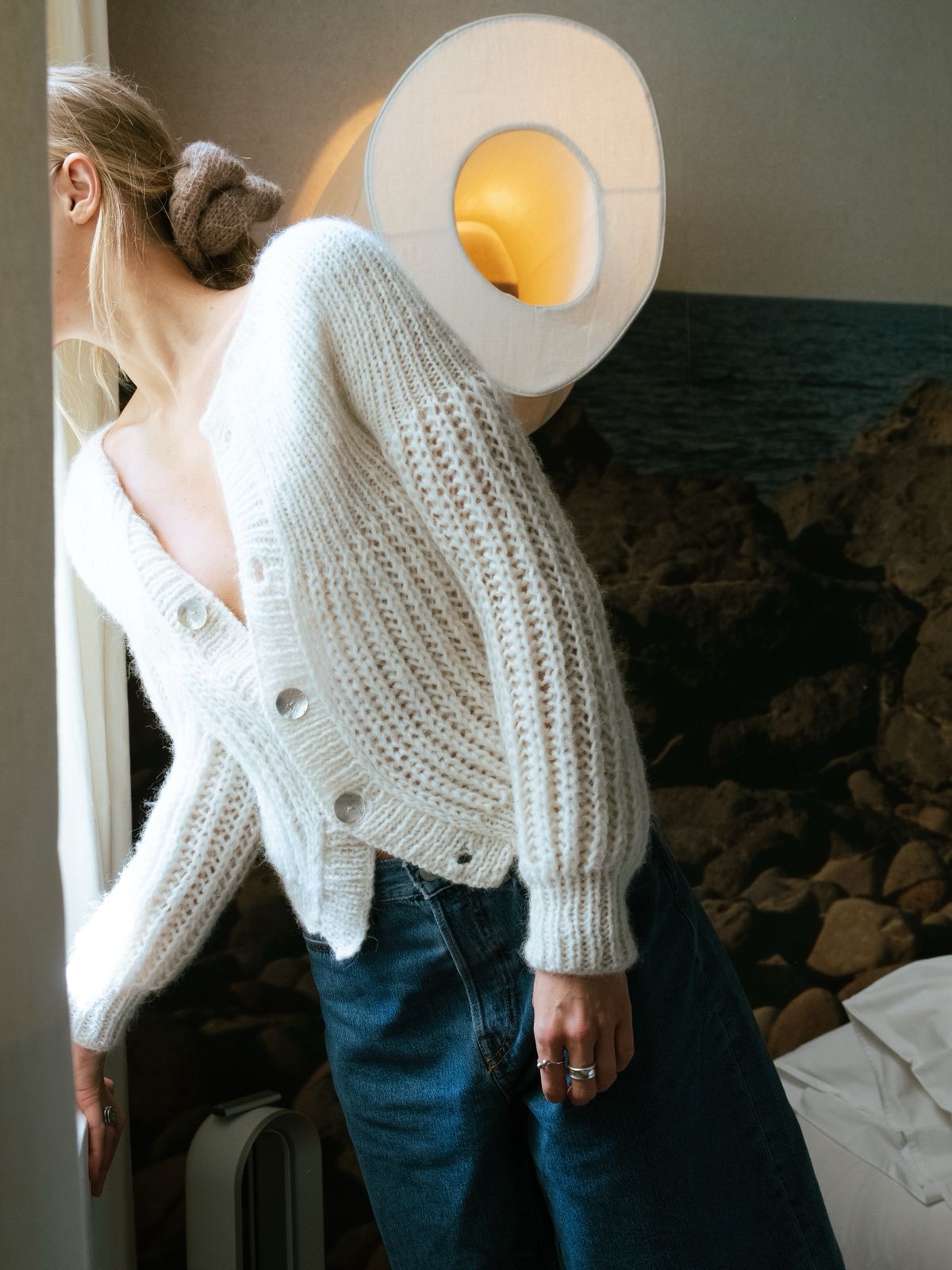 Knitted Sweaters