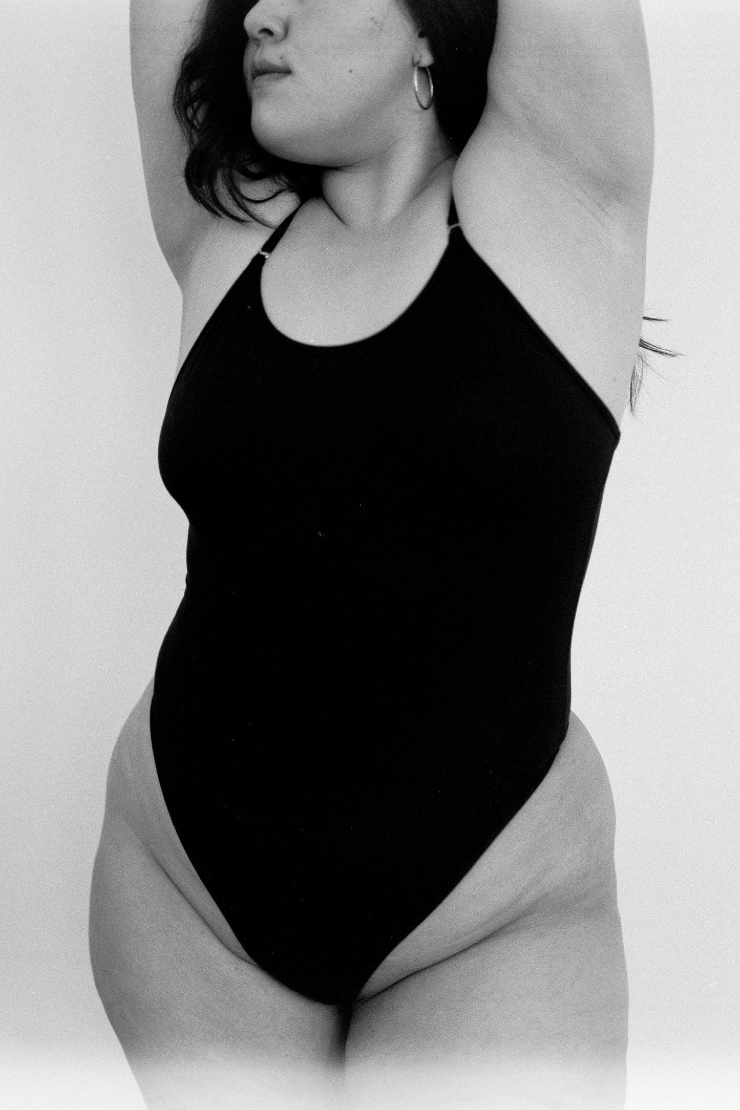 Organic Pima Cotton Body