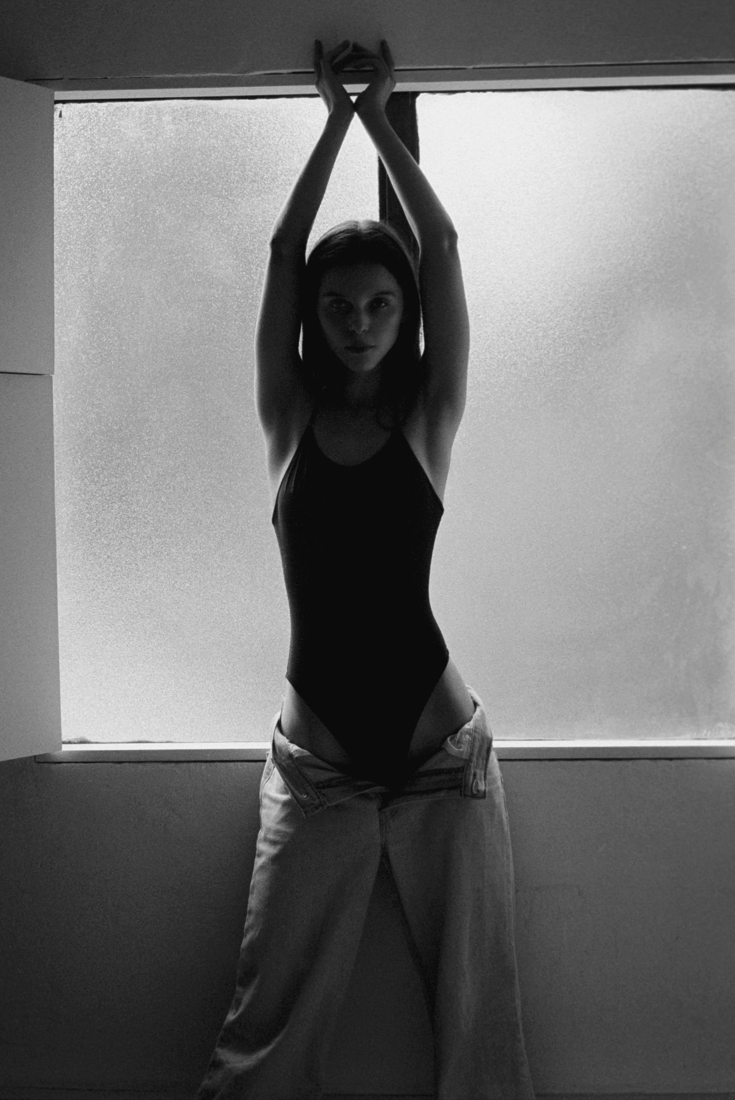 Organic Pima Cotton Body