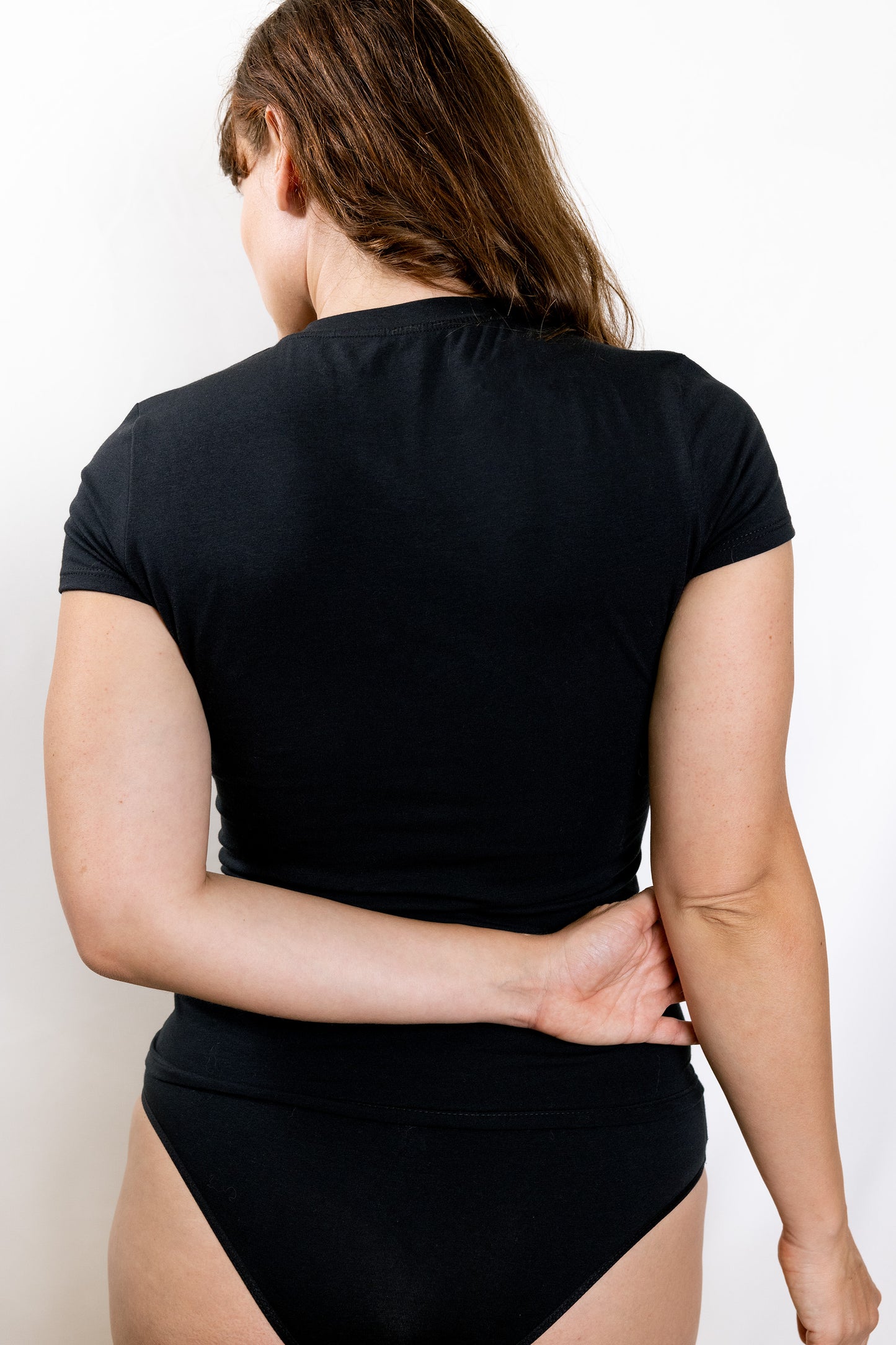 Organic Pima Cotton T-Shirt